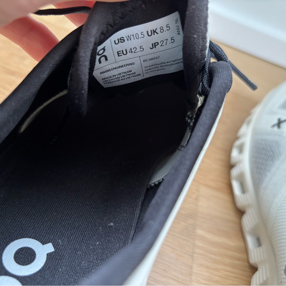 On Cloud Cloud X 3 - image 5